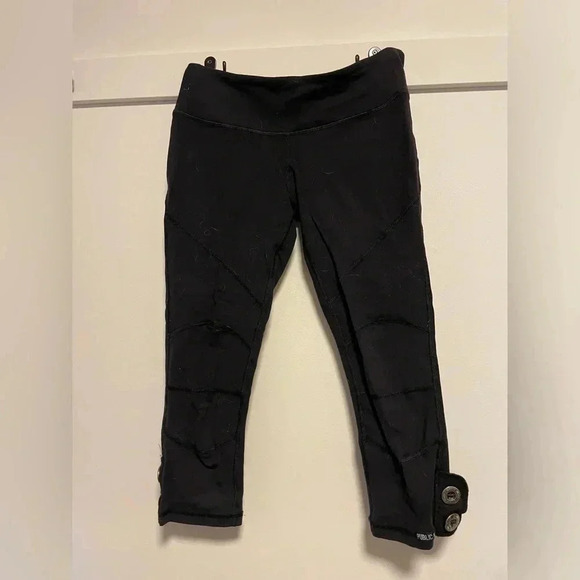 Public Myth Crop tights  XS - Picture 1 of 3